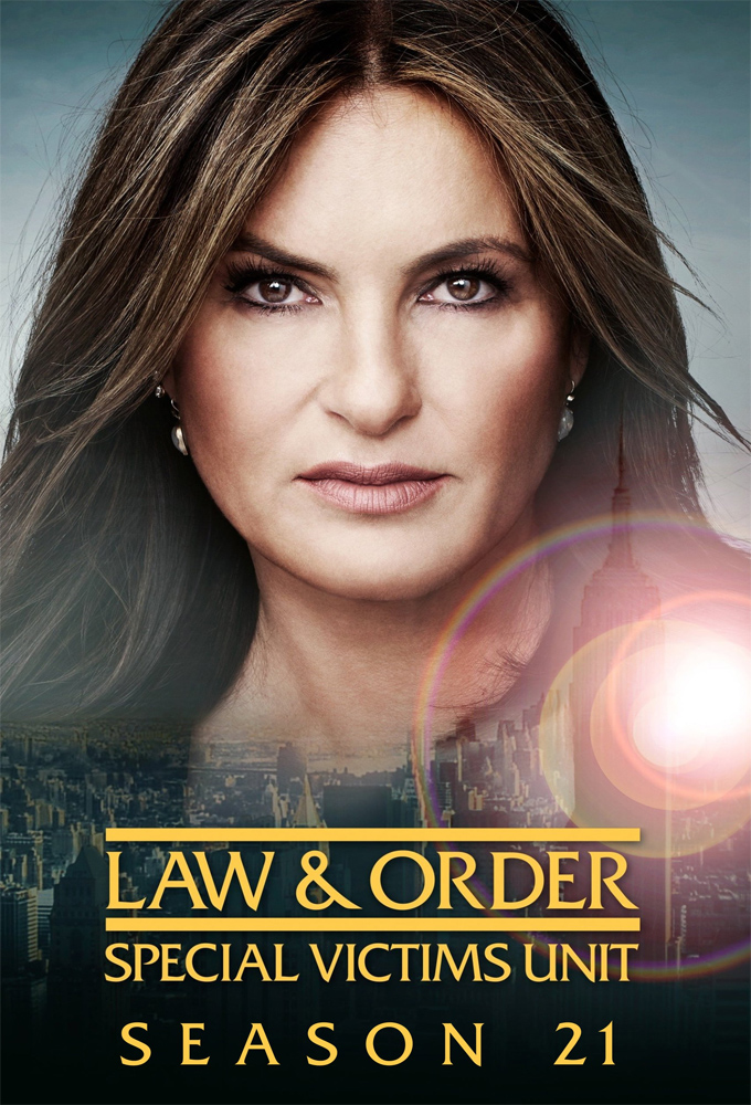 Law &amp; Order Special Victims Unit - Season 21 [105780] (A1772886827) [[Shows 2.0]] --Plex--